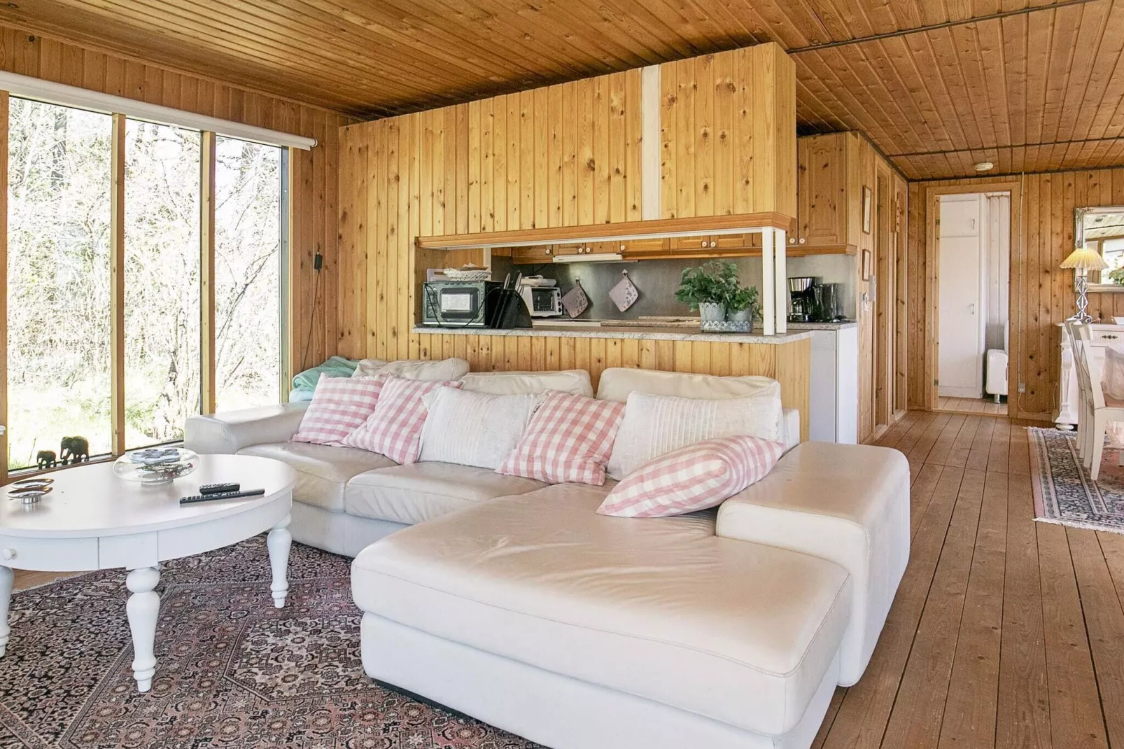 4 persoons vakantie huis in Hals-By Traum-Binnen