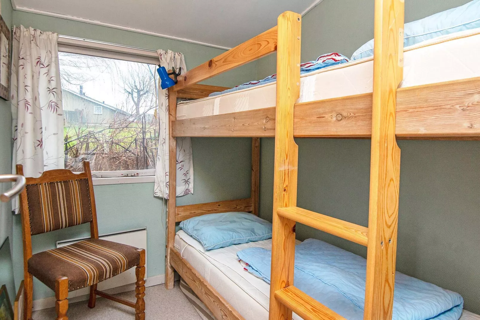 6 persoons vakantie huis in Sydals-By Traum-Binnen