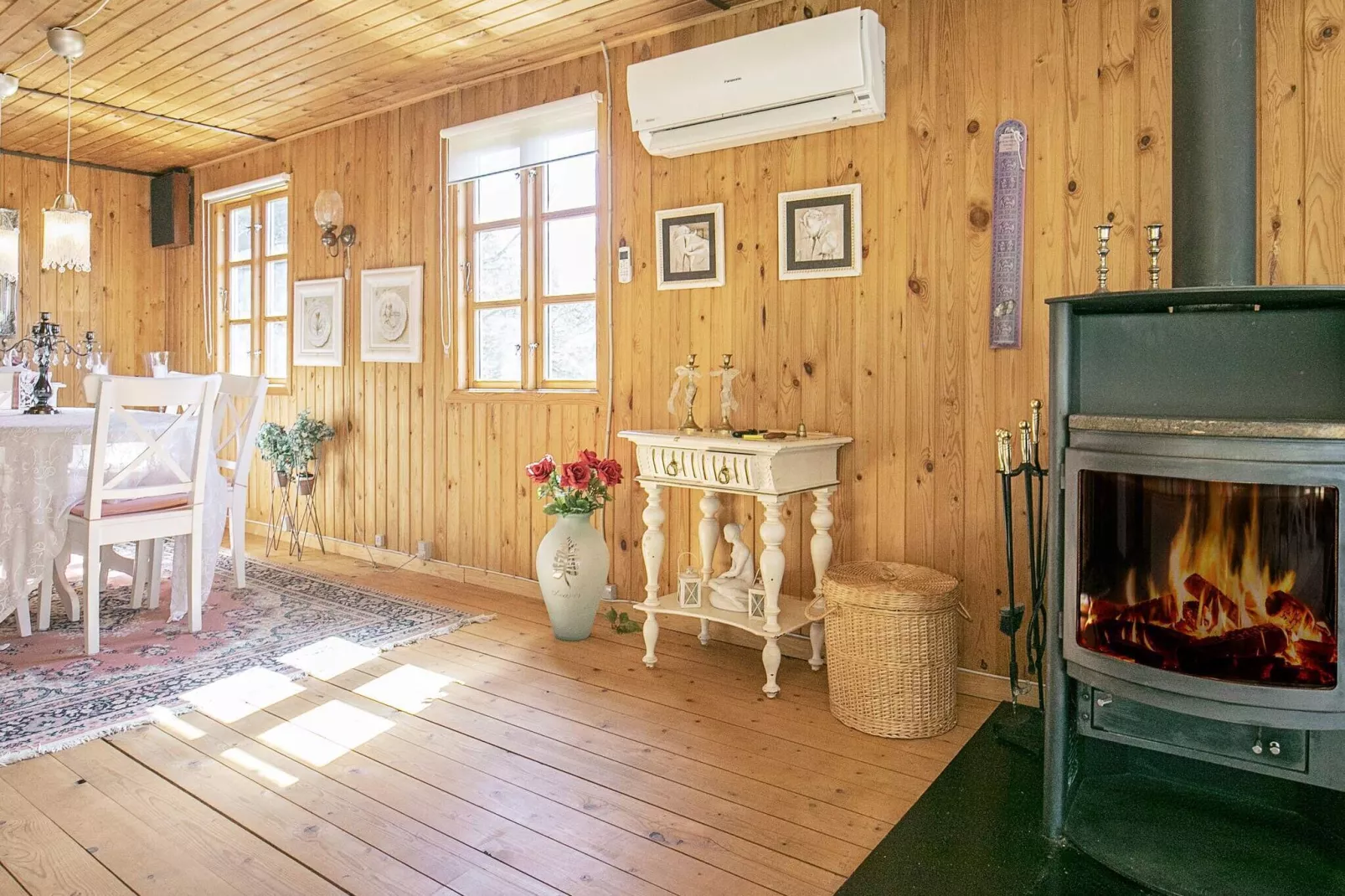 4 persoons vakantie huis in Hals-By Traum-Binnen