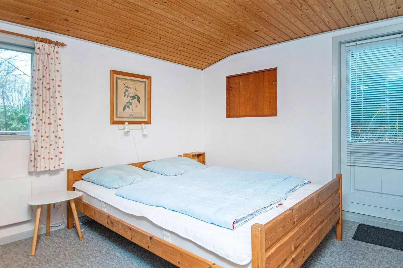 6 persoons vakantie huis in Sydals-By Traum-Binnen