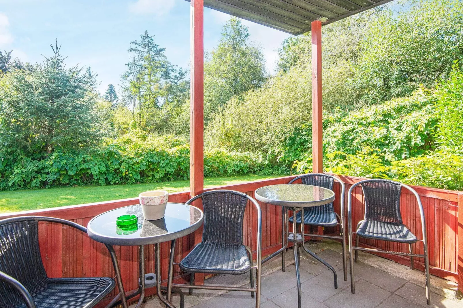 6 persoons vakantie huis in Sydals-By Traum-Uitzicht