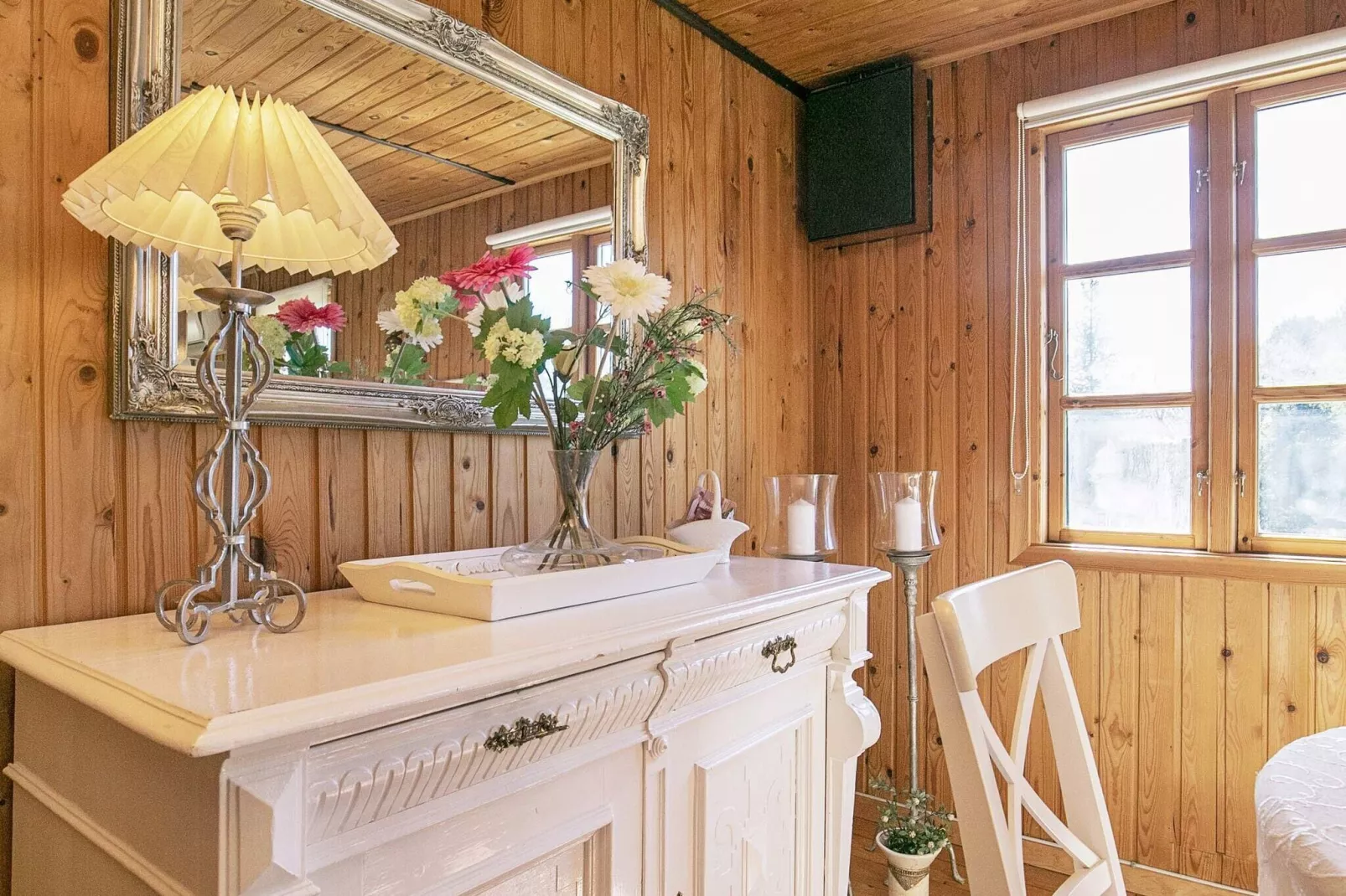 4 persoons vakantie huis in Hals-By Traum-Binnen