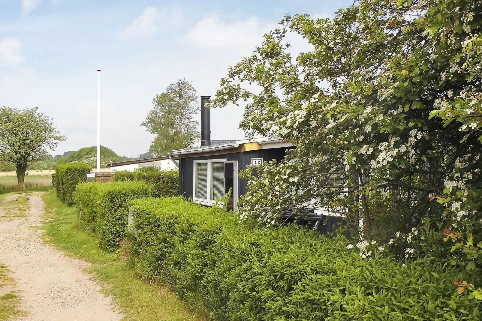 4 persoons vakantie huis in Broager-By Traum-Buitenlucht