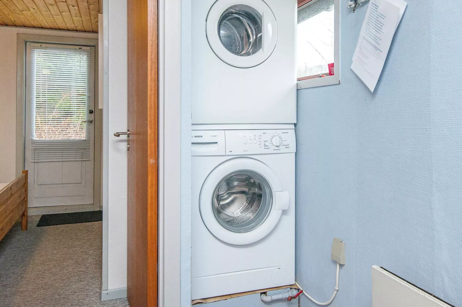 6 persoons vakantie huis in Sydals-By Traum-Binnen