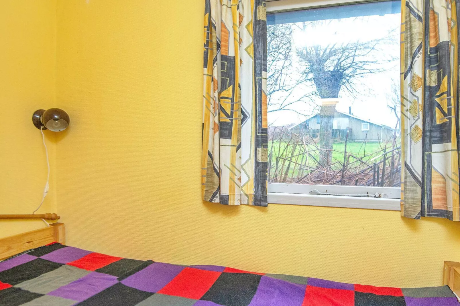 6 persoons vakantie huis in Sydals-By Traum-Binnen