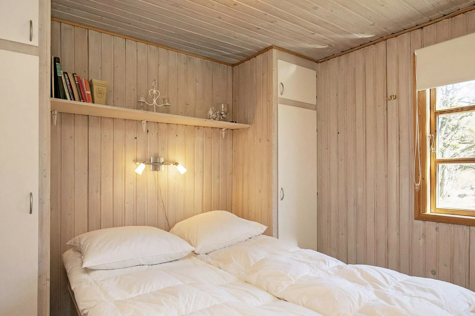 4 persoons vakantie huis in Hals-By Traum-Binnen