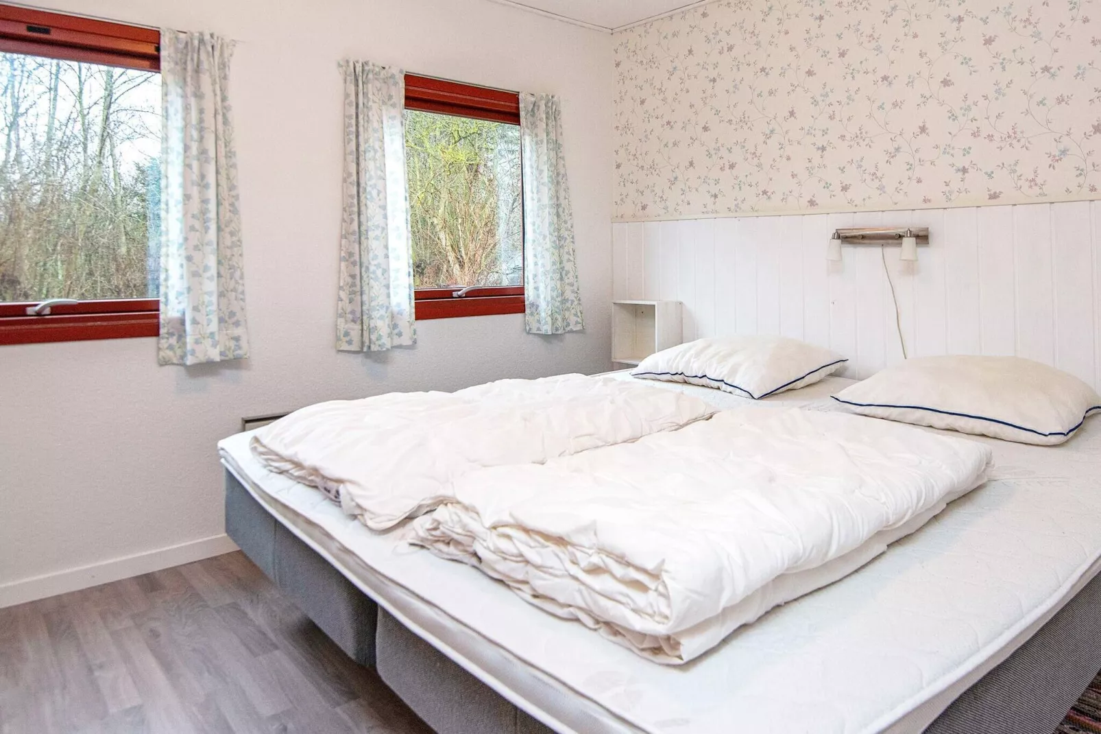 6 persoons vakantie huis in Sydals-By Traum-Binnen