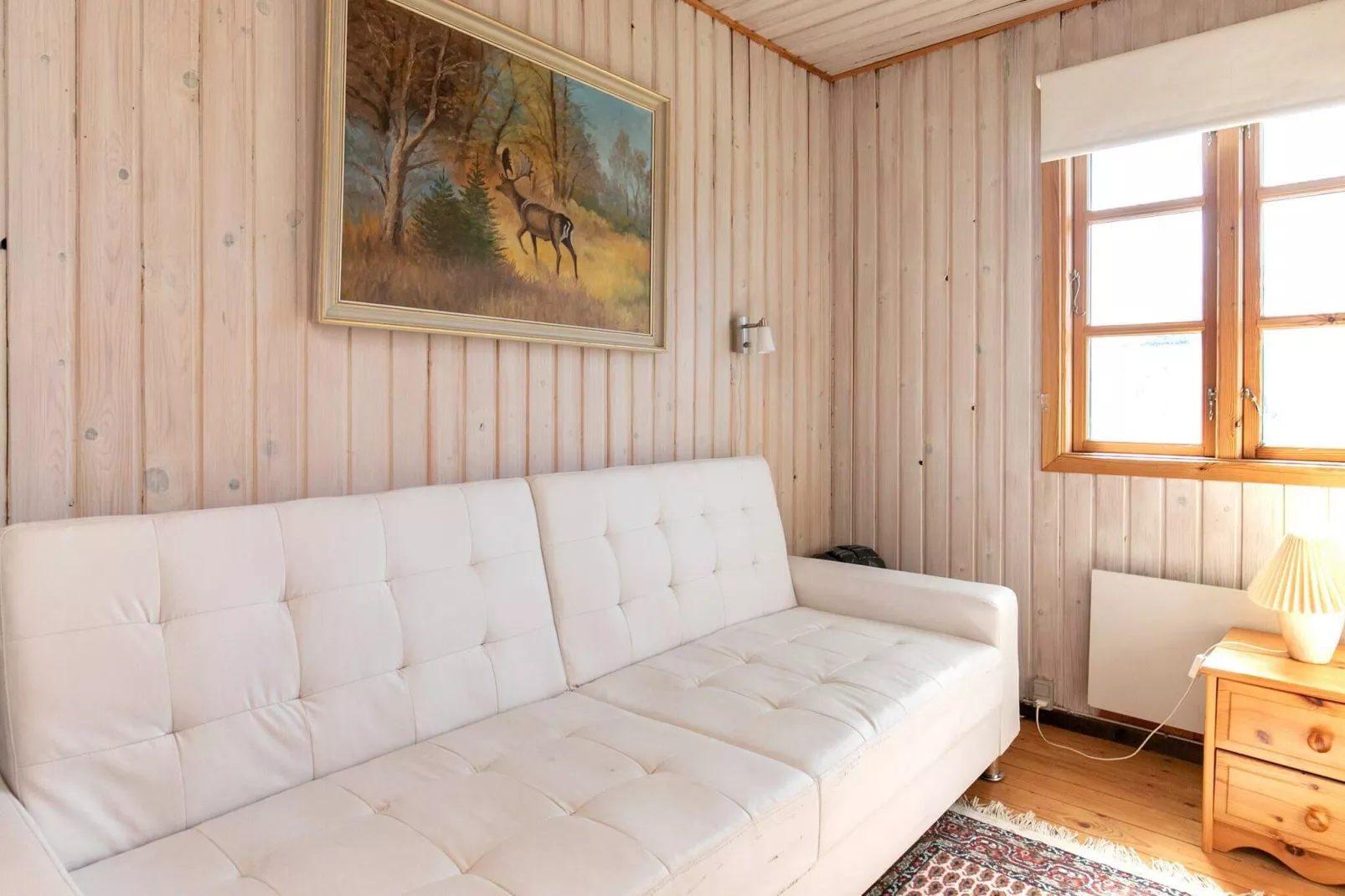 4 persoons vakantie huis in Hals-By Traum-Binnen