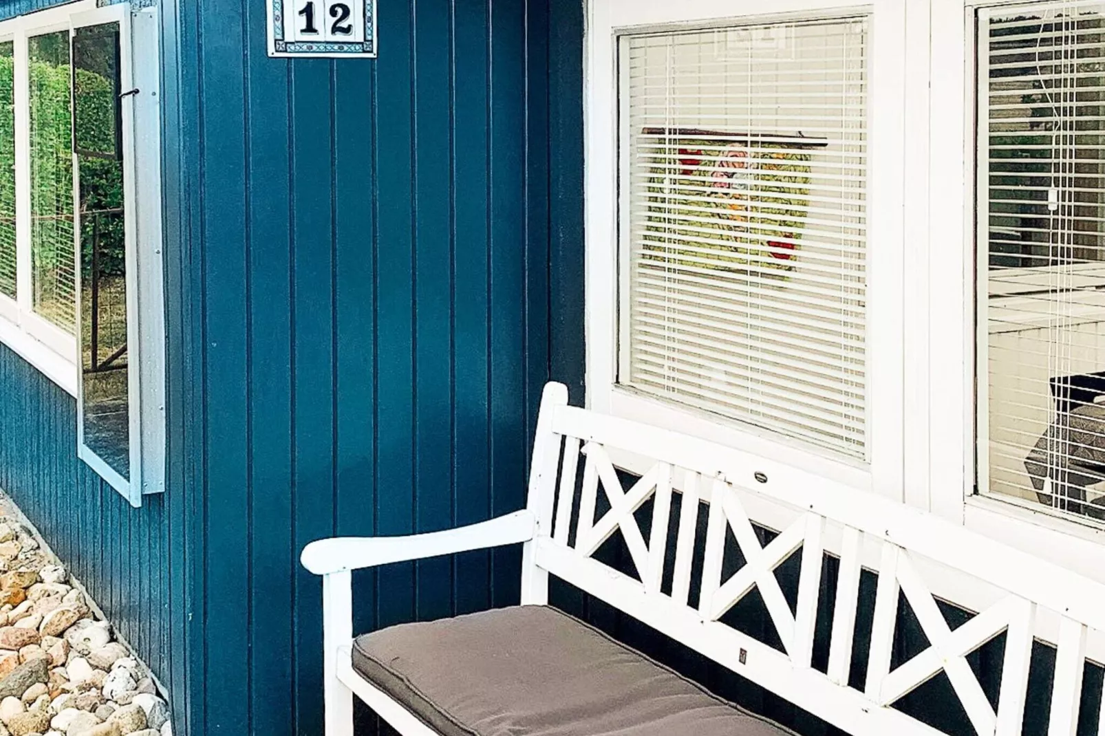 4 persoons vakantie huis in Broager-By Traum-Buitenlucht