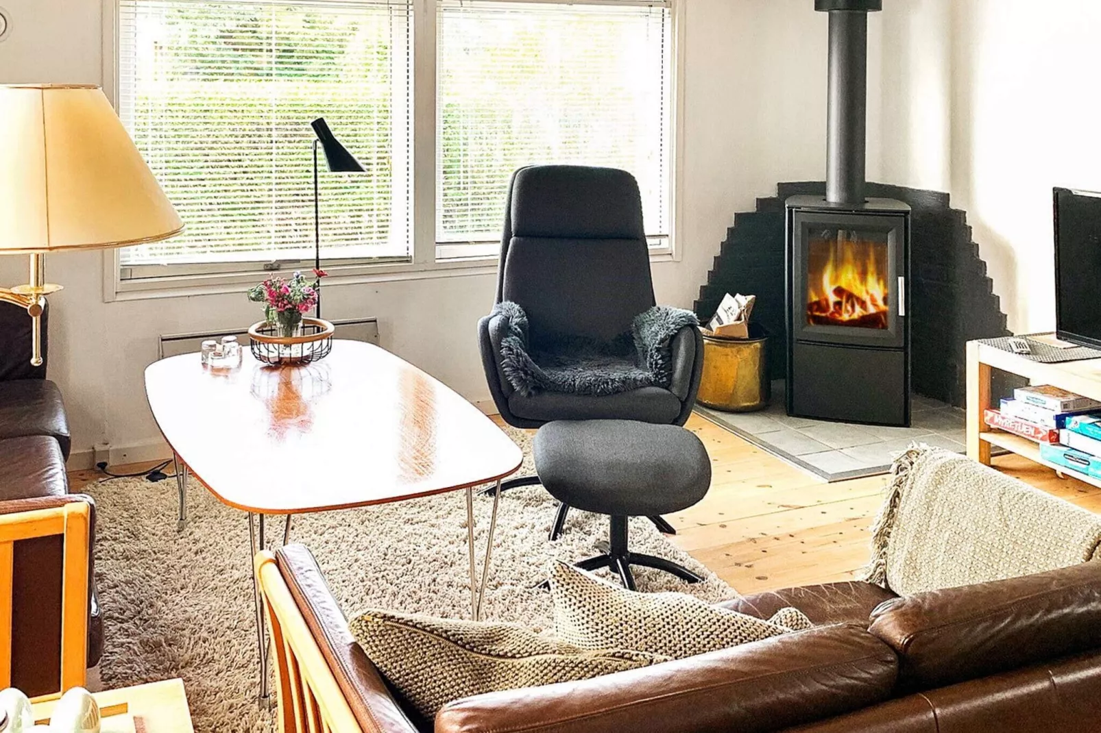 4 persoons vakantie huis in Broager-By Traum-Binnen