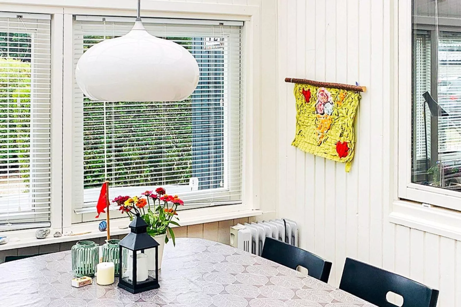 4 persoons vakantie huis in Broager-By Traum-Binnen