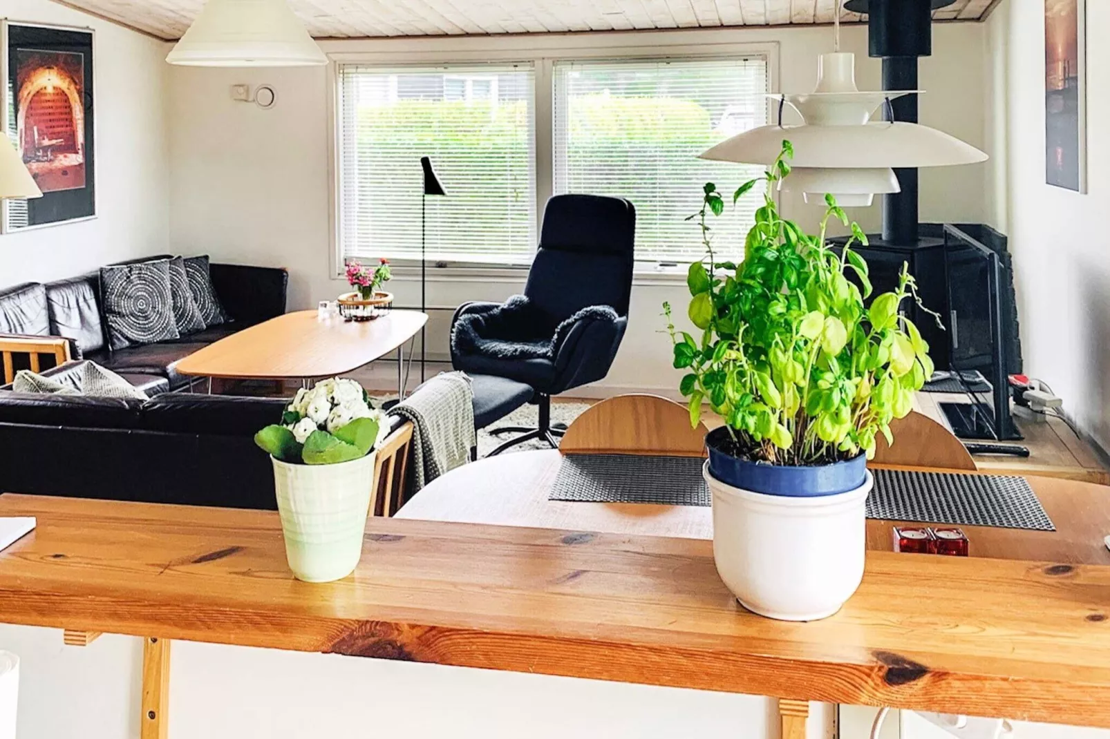 4 persoons vakantie huis in Broager-By Traum-Binnen
