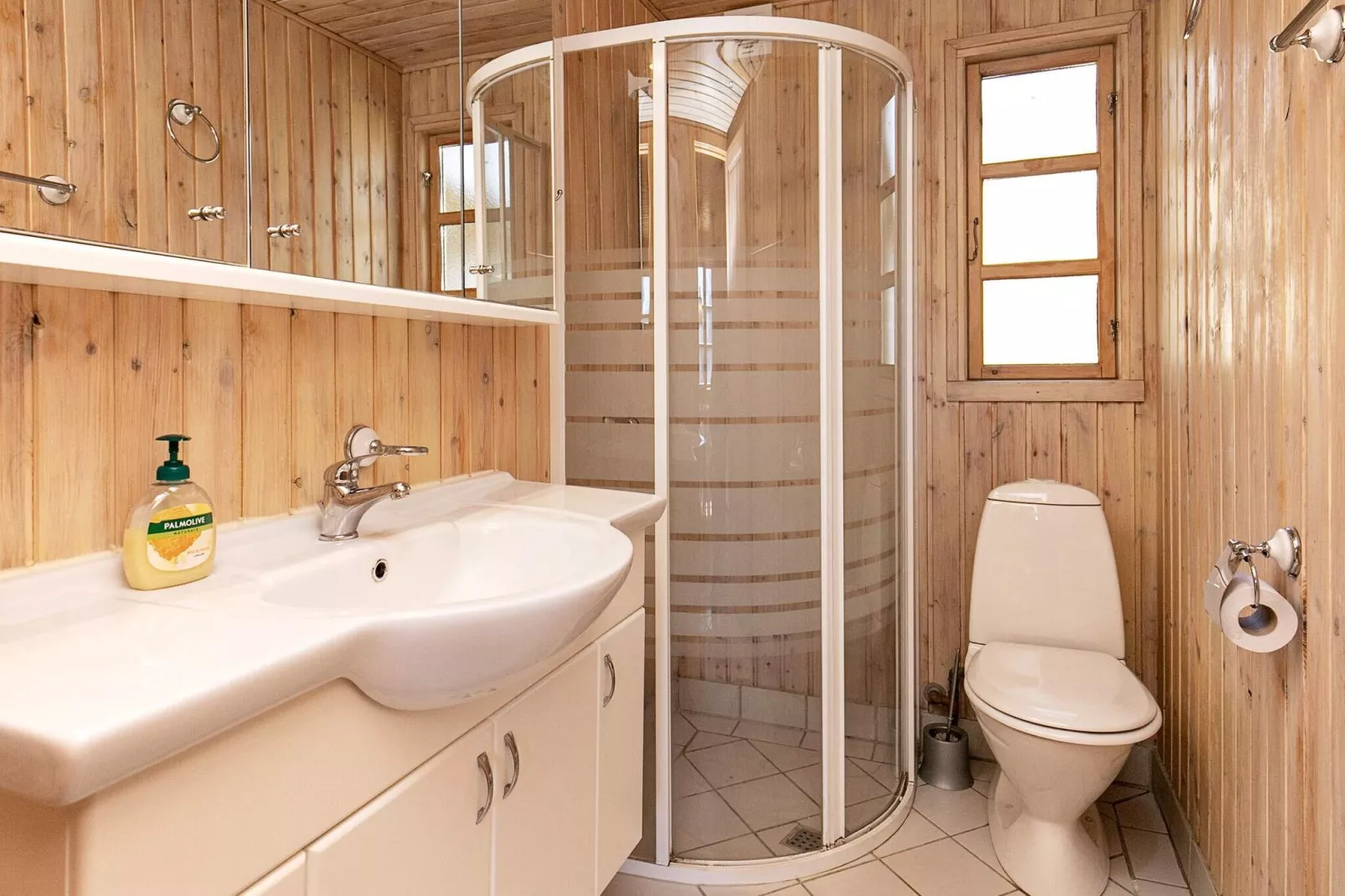 4 persoons vakantie huis in Hals-By Traum-Binnen