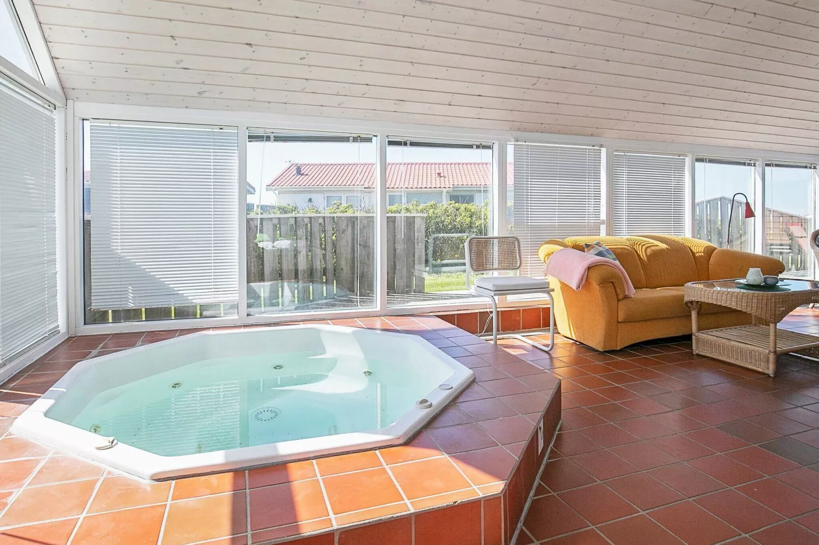 6 persoons vakantie huis in Løkken-By Traum-Spa