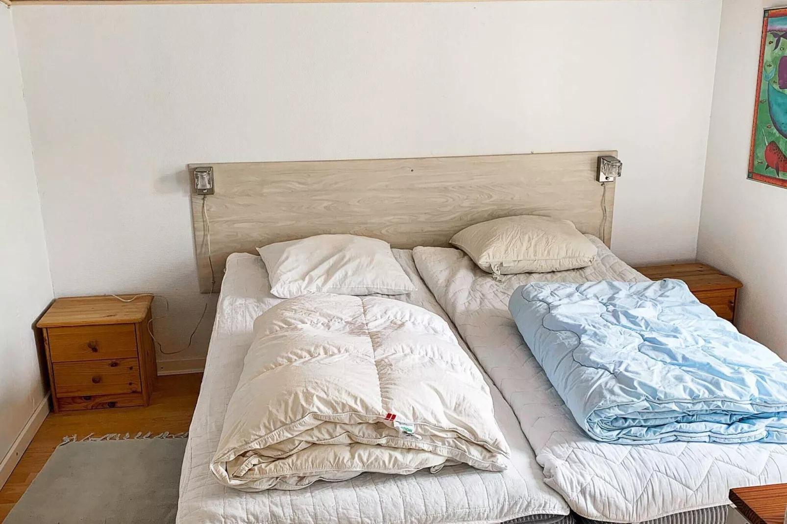 4 persoons vakantie huis in Broager-By Traum-Binnen