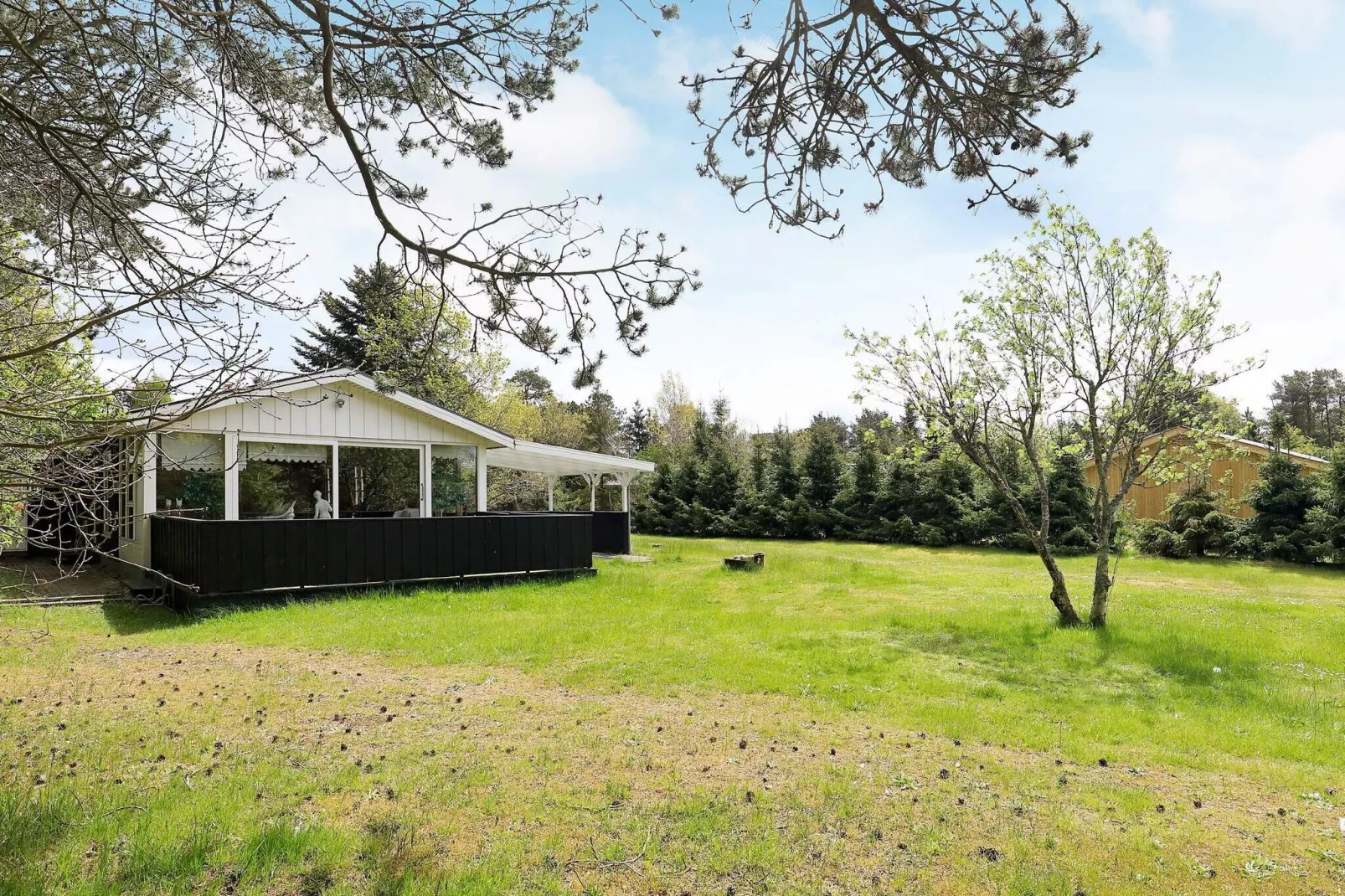 4 persoons vakantie huis in Hals-By Traum-Uitzicht