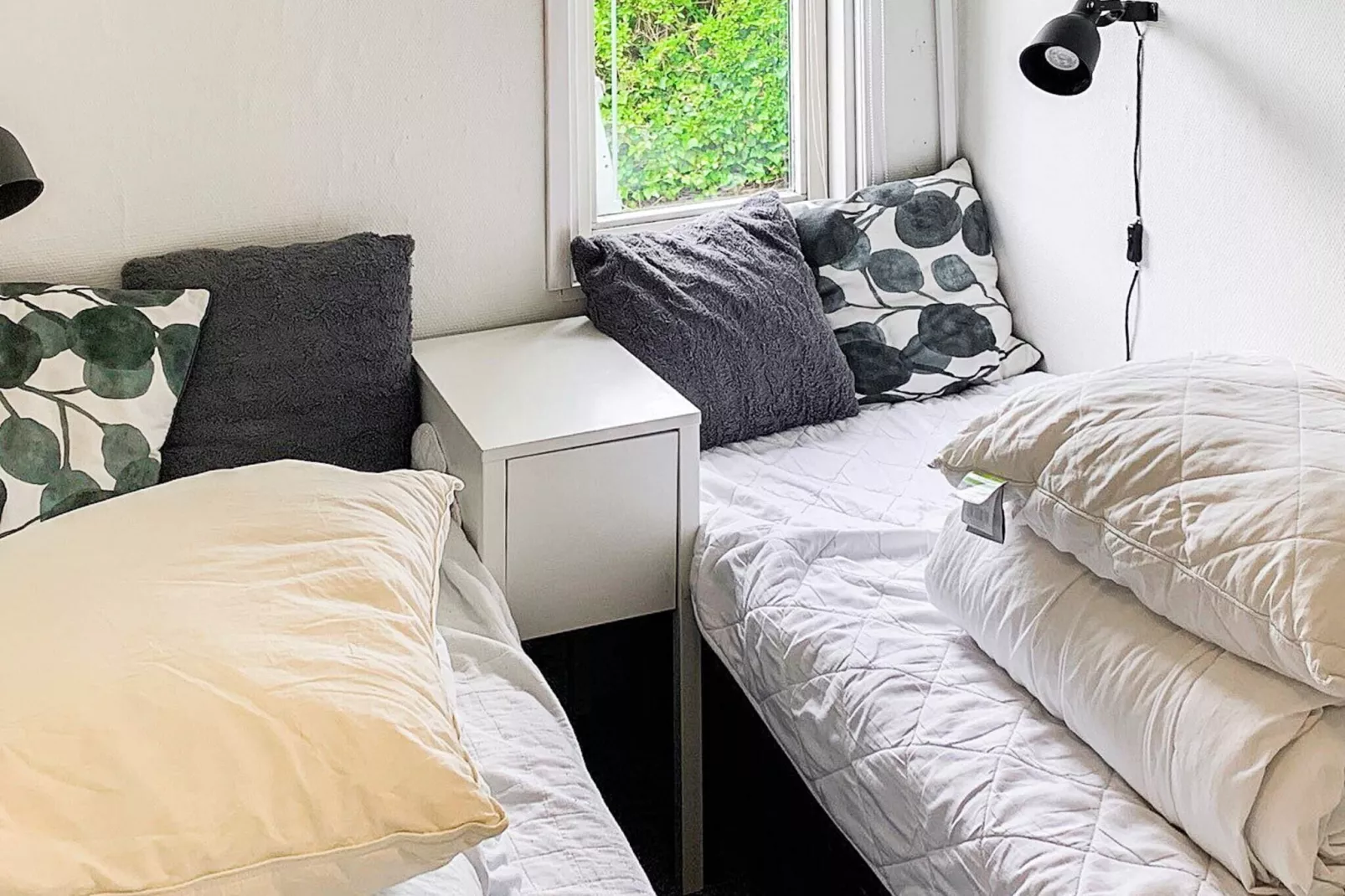 4 persoons vakantie huis in Broager-By Traum-Binnen