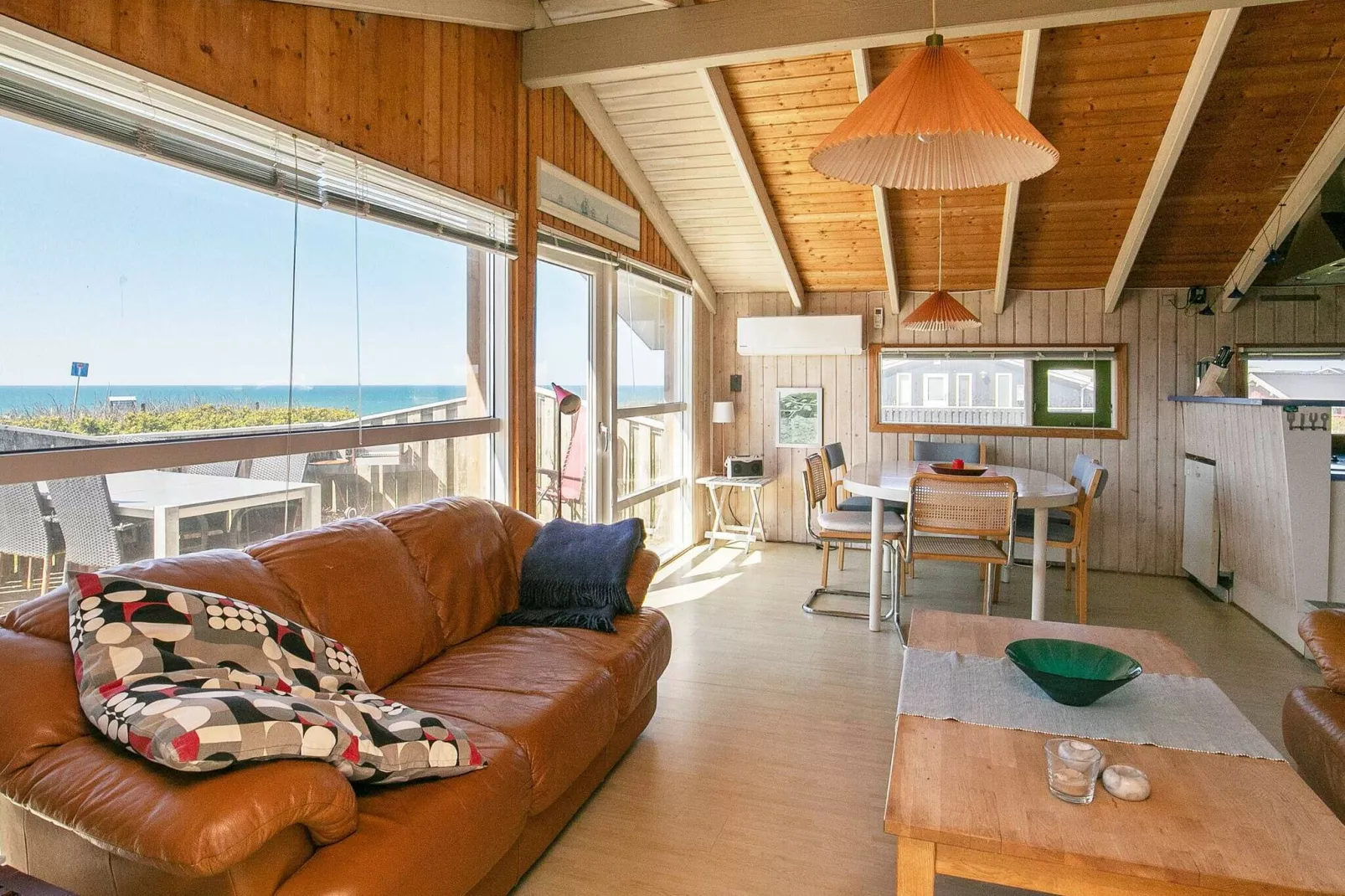 6 persoons vakantie huis in Løkken-By Traum-Binnen