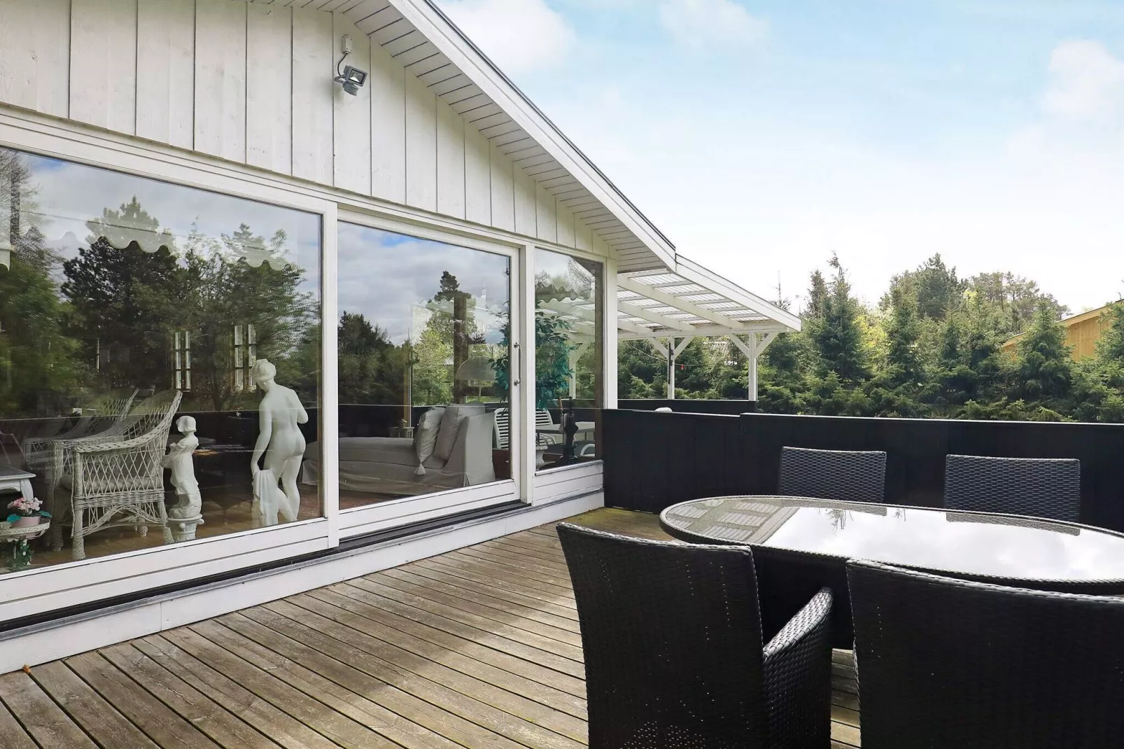 4 persoons vakantie huis in Hals-By Traum-Uitzicht