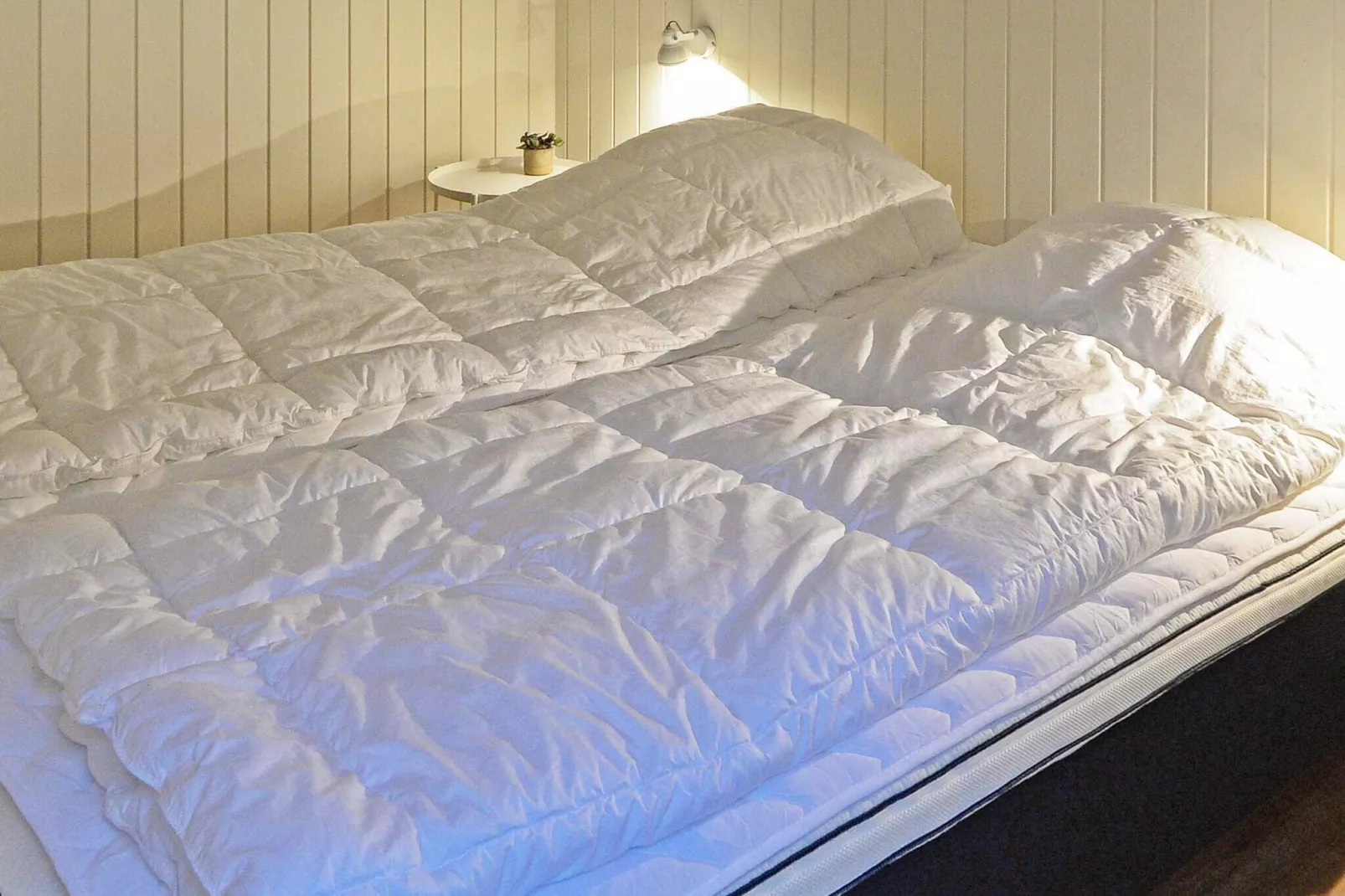 8 persoons vakantie huis in Sjølund-By Traum-Binnen