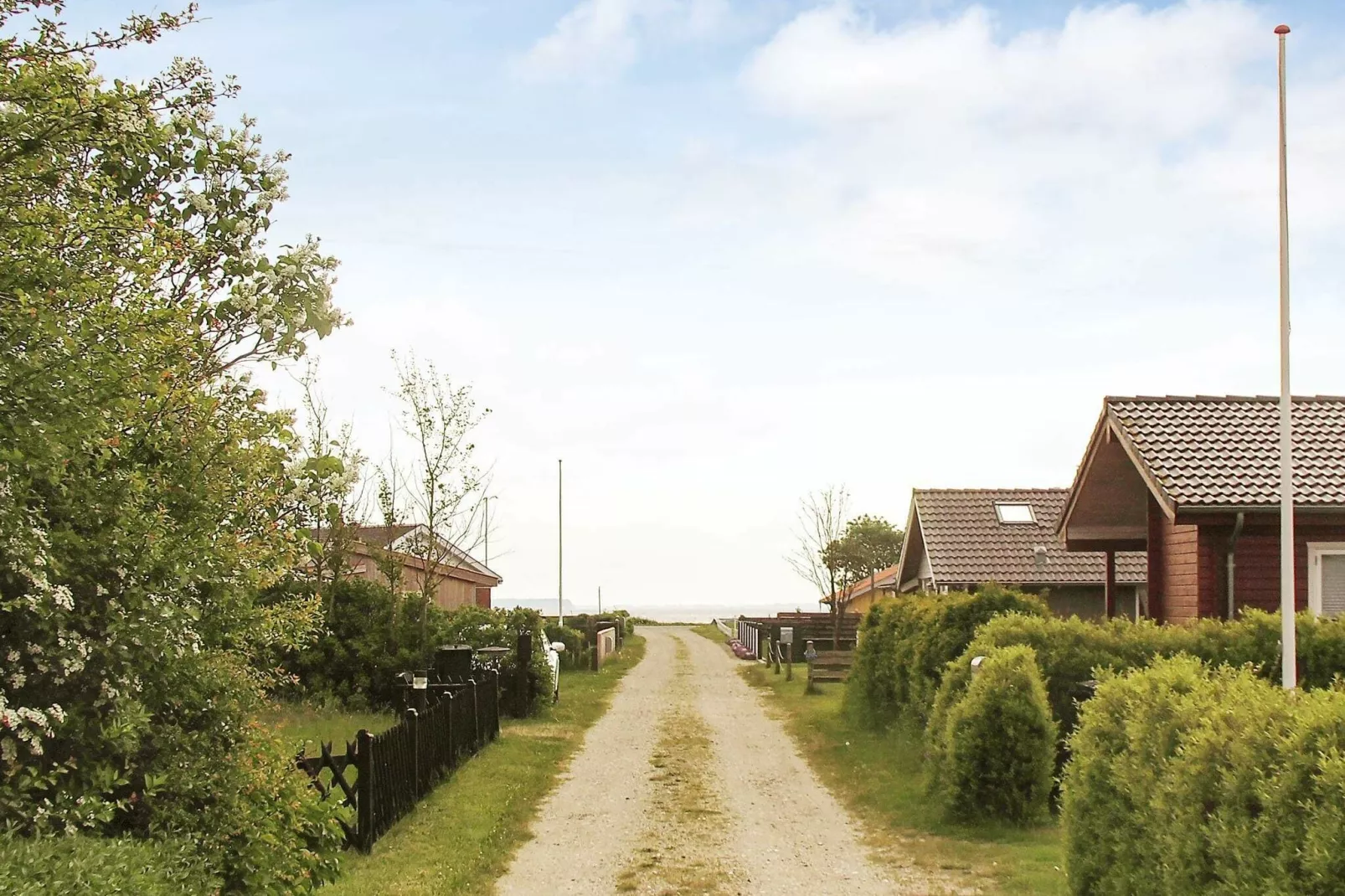4 persoons vakantie huis in Broager-By Traum-Niet-getagd