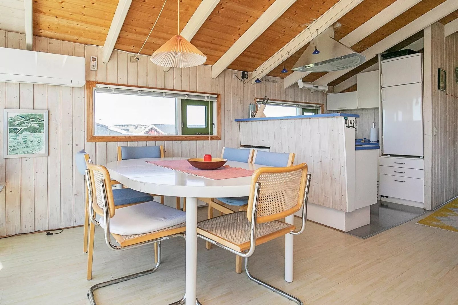6 persoons vakantie huis in Løkken-By Traum-Binnen