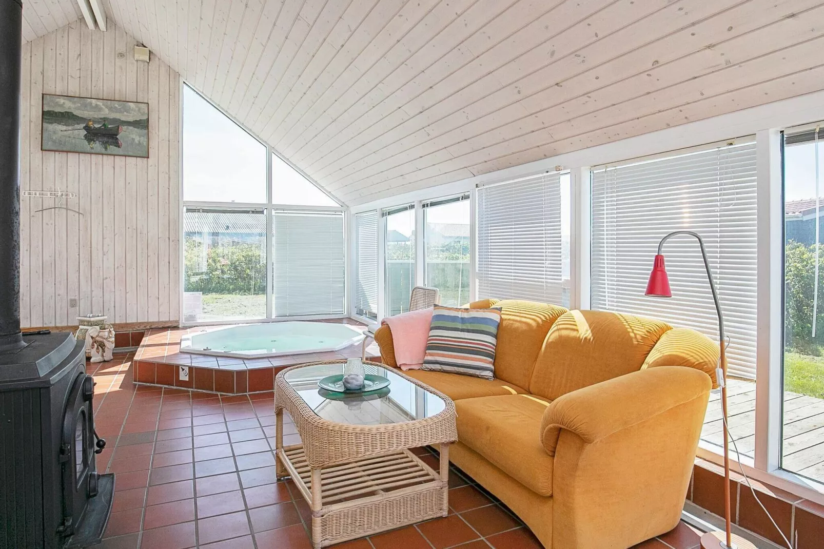 6 persoons vakantie huis in Løkken-By Traum-Binnen