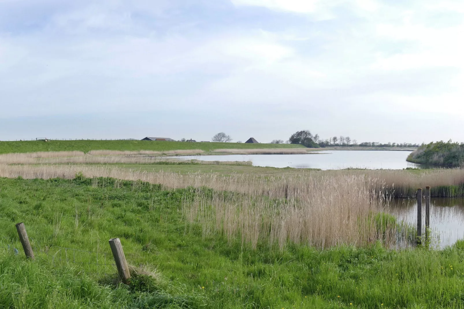 Villa Nobel Schagen-Gebieden zomer 5km