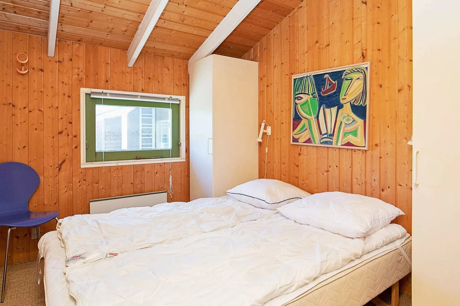 6 persoons vakantie huis in Løkken-By Traum-Binnen