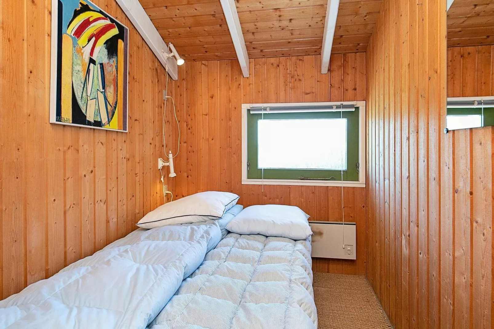 6 persoons vakantie huis in Løkken-By Traum-Binnen