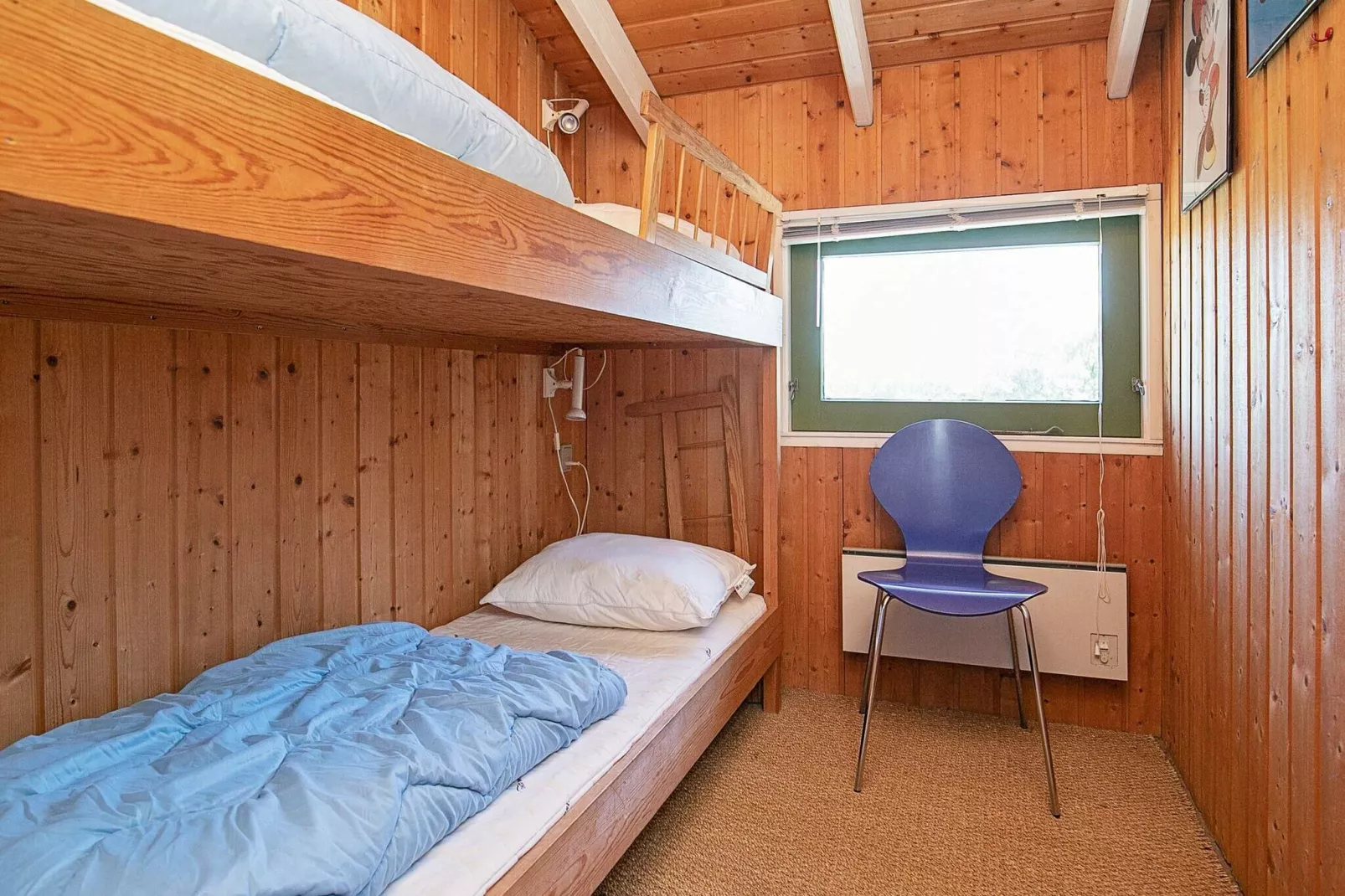 6 persoons vakantie huis in Løkken-By Traum-Binnen