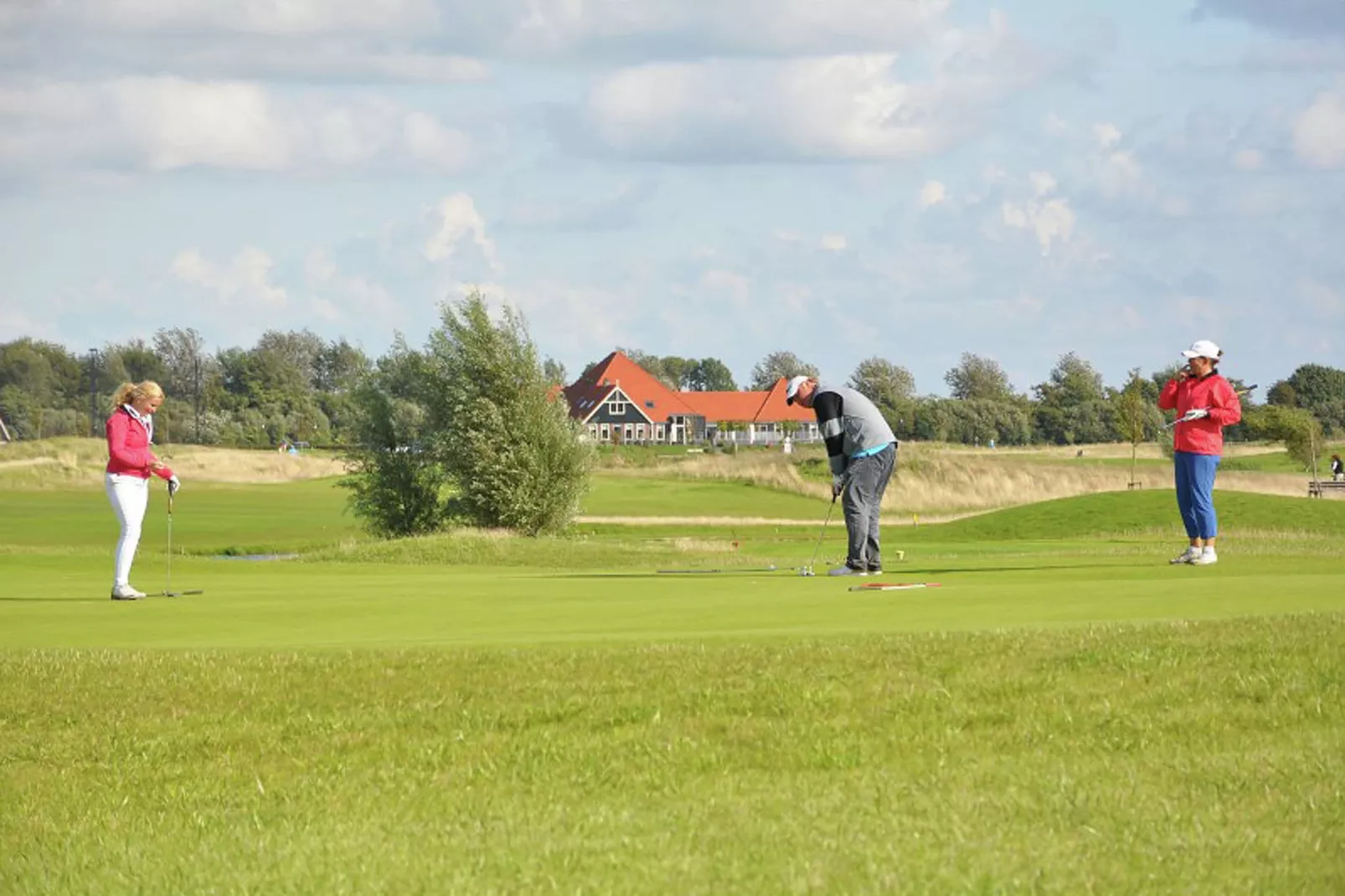 Villa Nobel Schagen-Gebieden zomer 5km