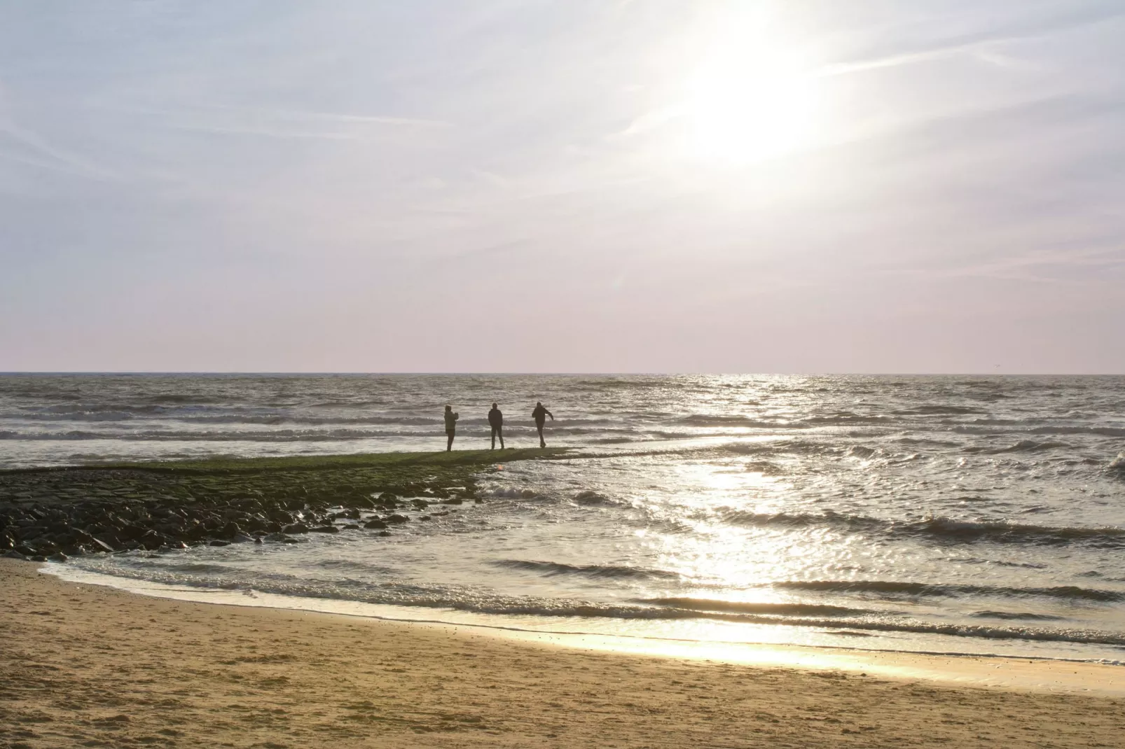 Villa Nobel Schagen-Gebieden zomer 20km