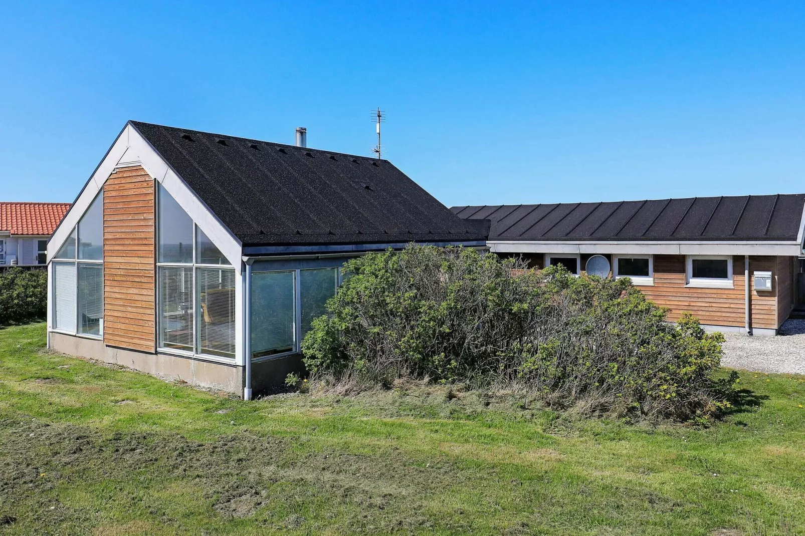 6 persoons vakantie huis in Løkken-By Traum-Uitzicht