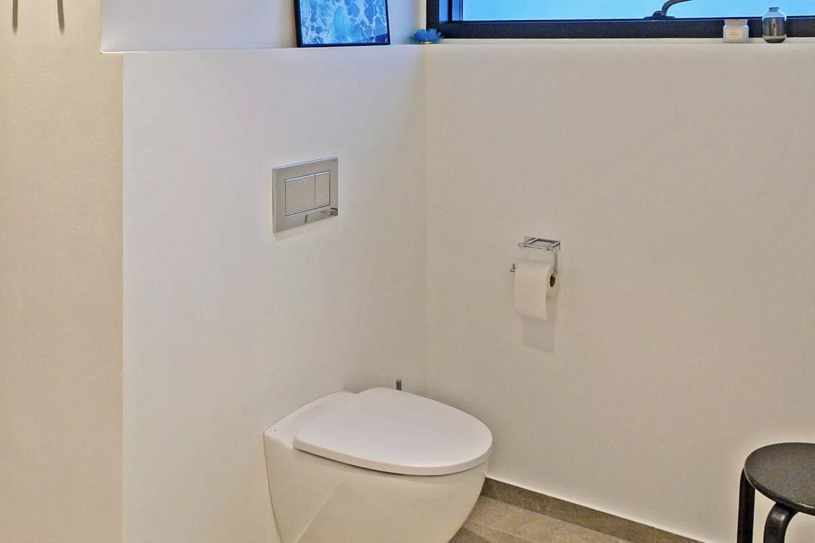 8 persoons vakantie huis in Sjølund-By Traum-Binnen
