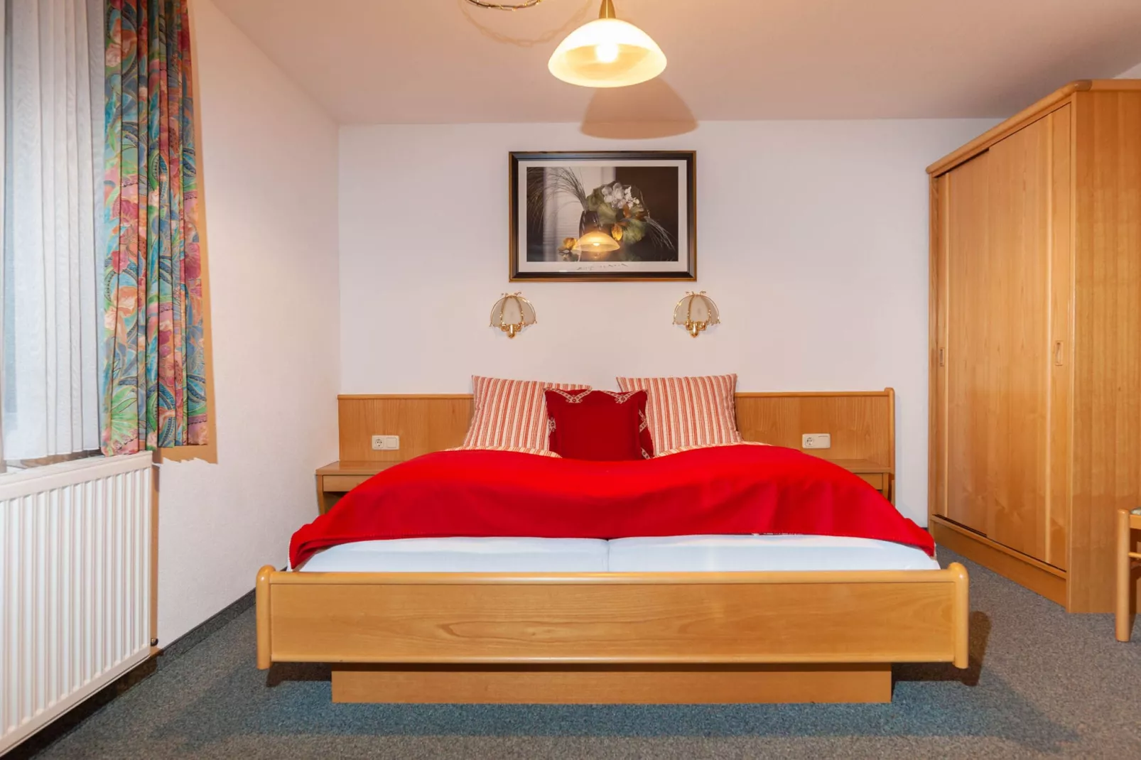 Aurora Winter & Sommer 4-5-Slaapkamer