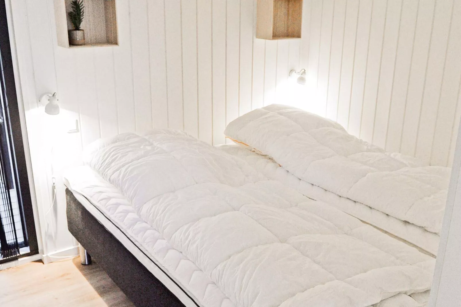 8 persoons vakantie huis in Sjølund-By Traum-Binnen