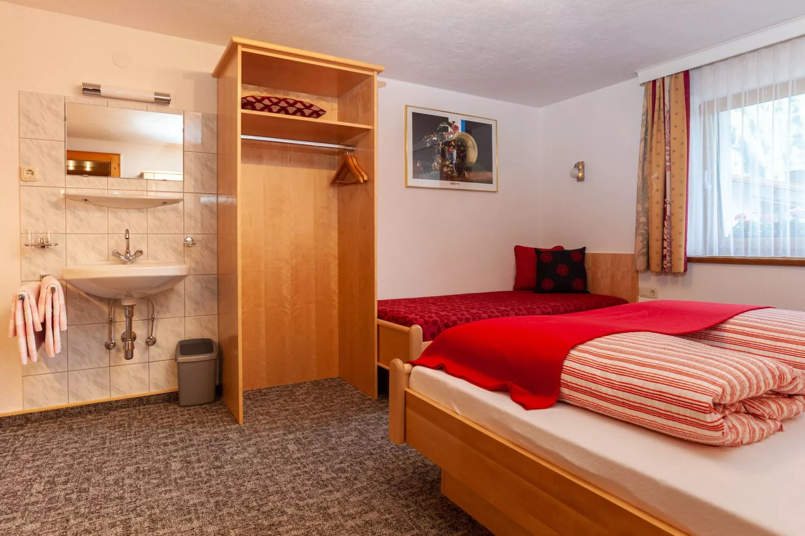 Aurora Winter & Sommer 4-5-Slaapkamer