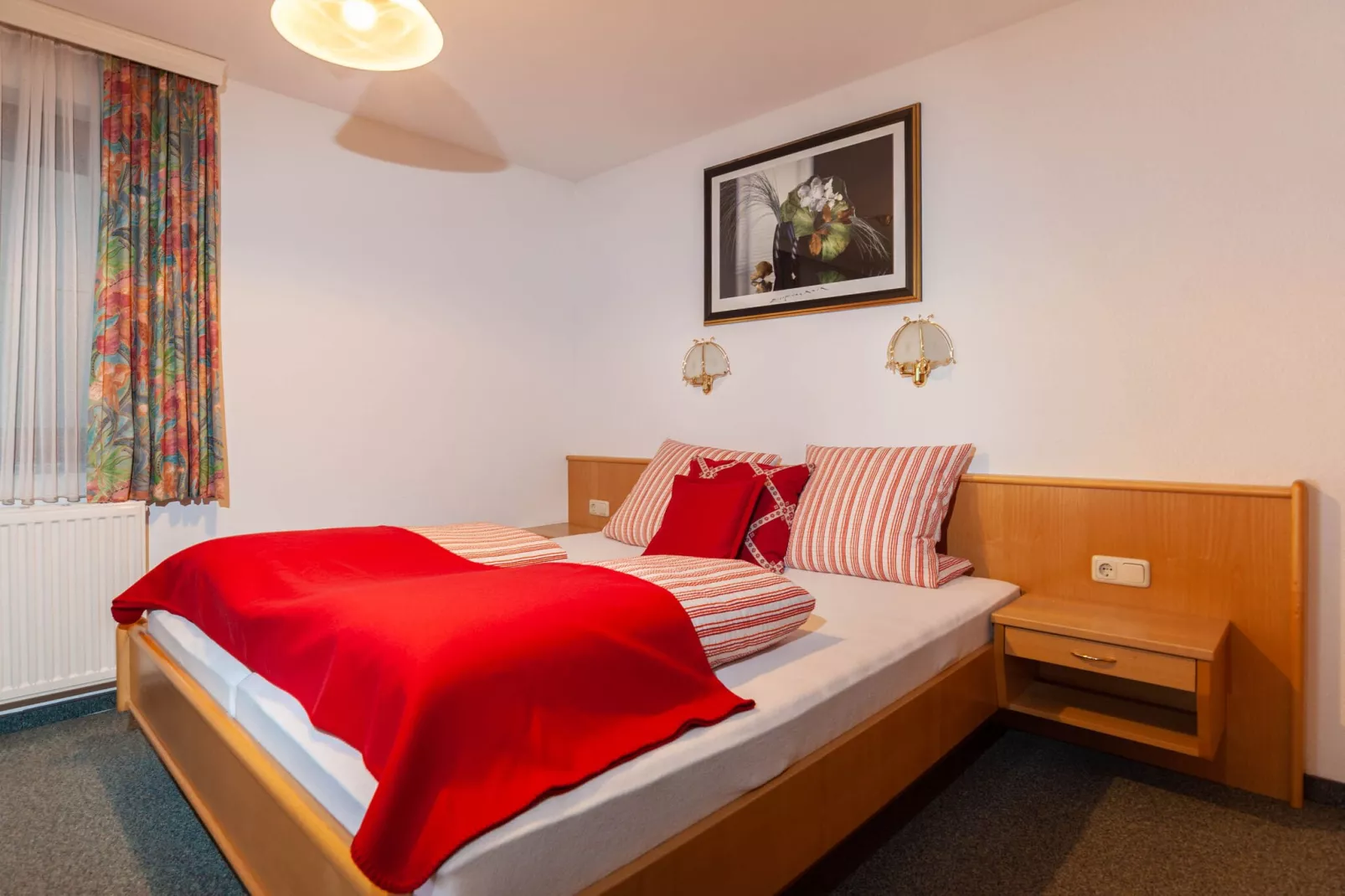 Aurora Winter & Sommer 4-5-Slaapkamer
