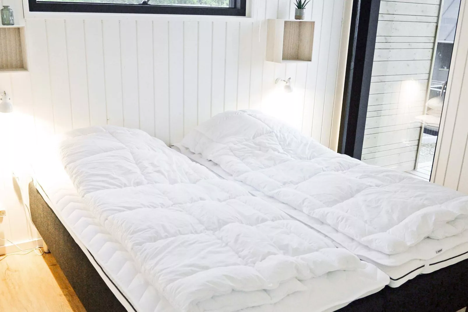 8 persoons vakantie huis in Sjølund-By Traum-Binnen