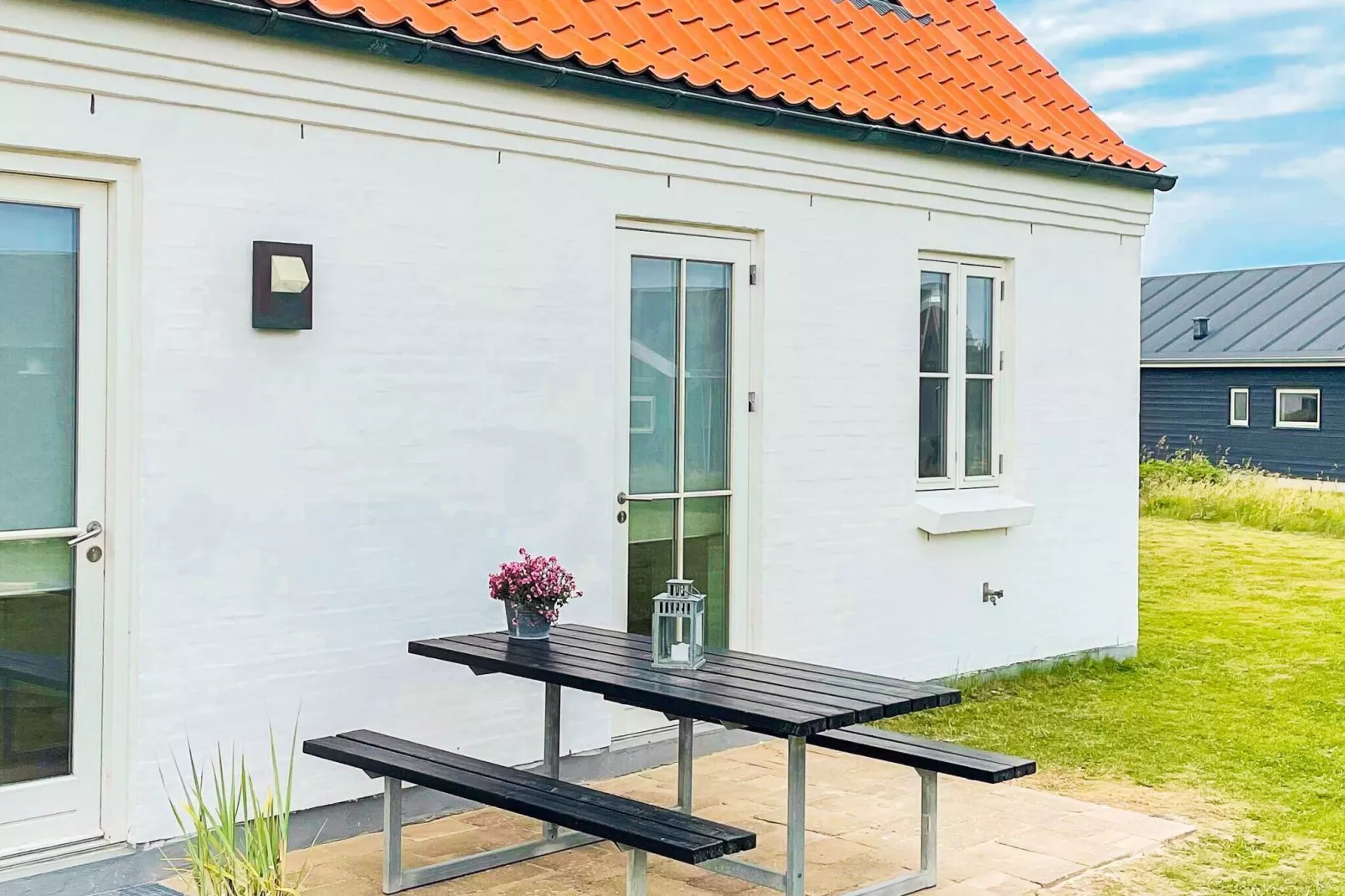 6 persoons vakantie huis in Løkken-By Traum-Buitenlucht
