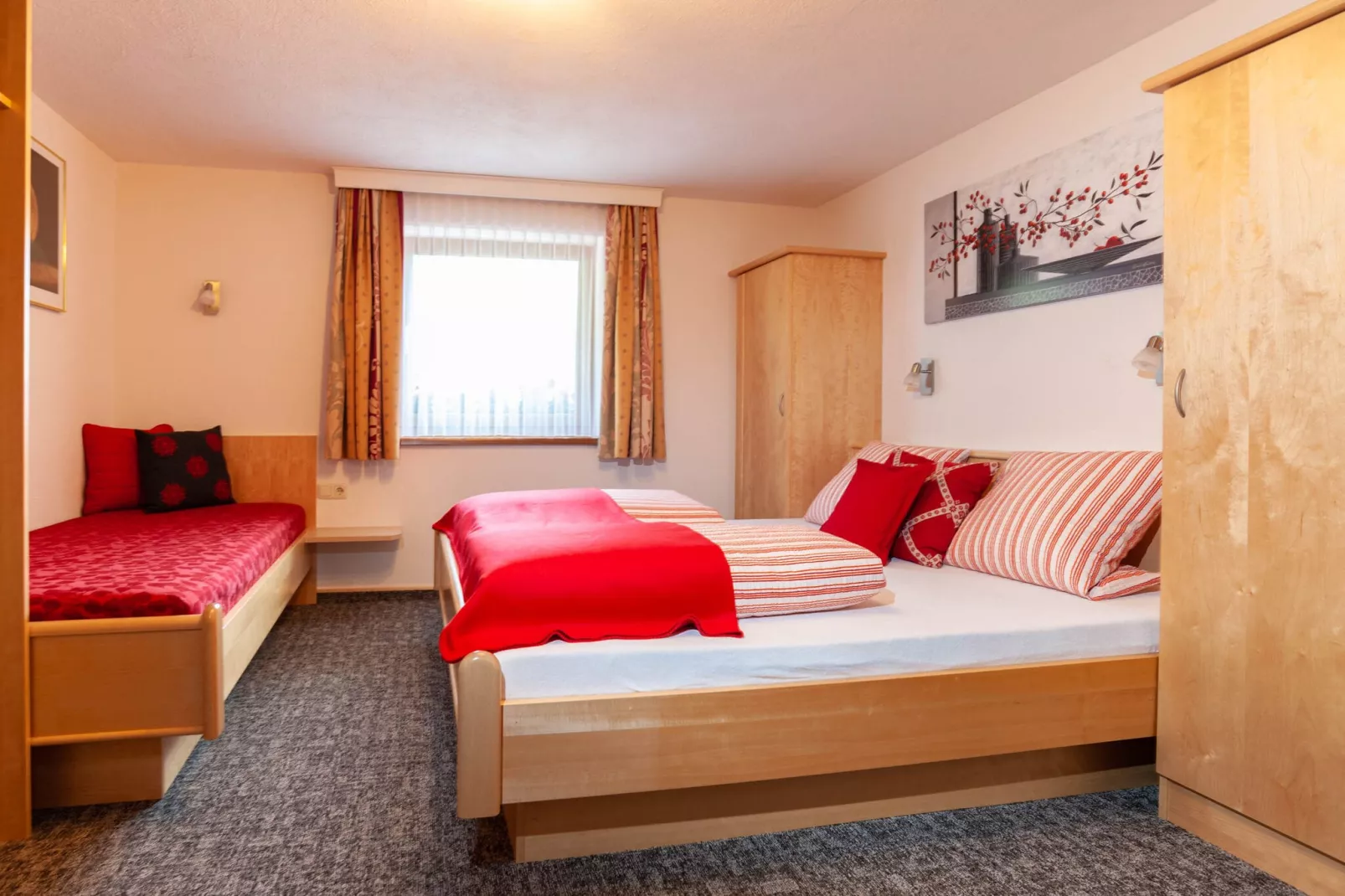Aurora Winter & Sommer 4-5-Slaapkamer
