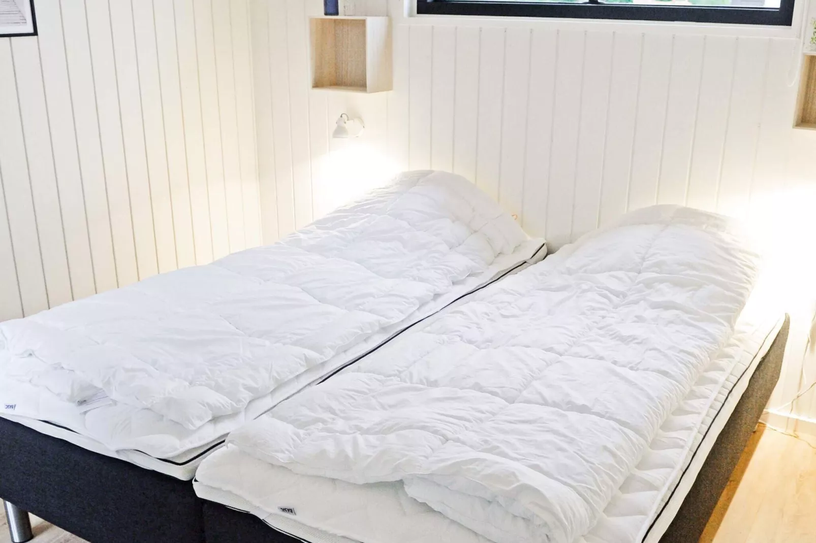 8 persoons vakantie huis in Sjølund-By Traum-Binnen