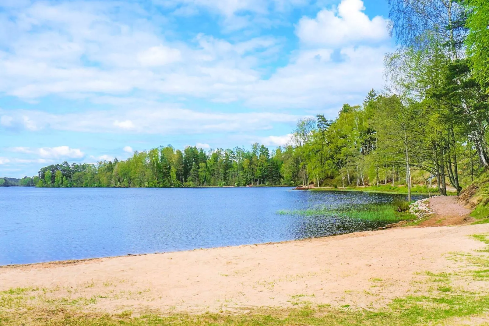 4 persoons vakantie huis in SANDHEM-Waterzicht