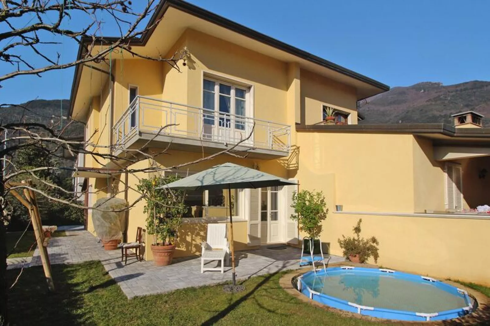 Holiday home Camaiore - Type Villino Gigia