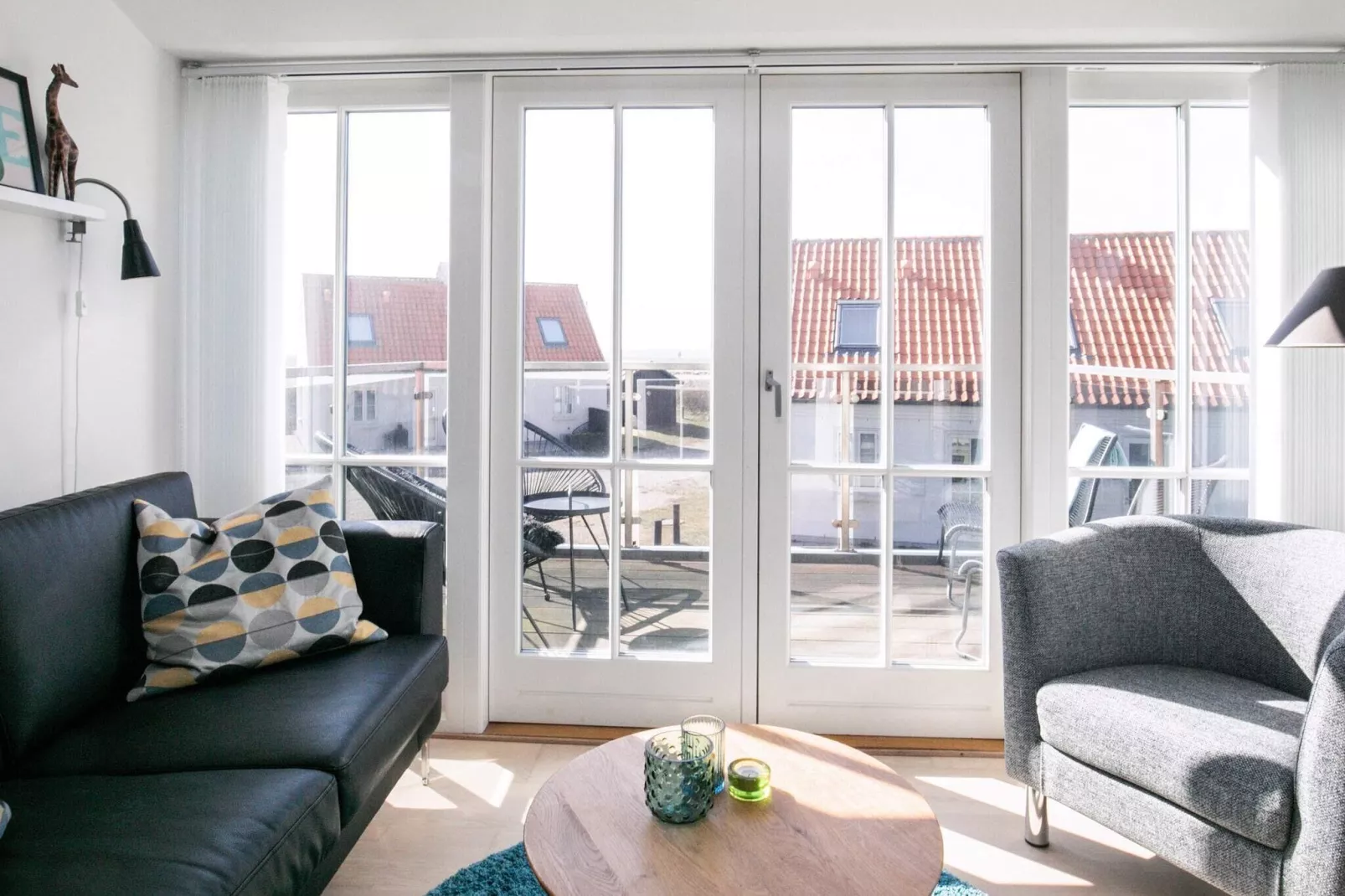 6 persoons vakantie huis in Løkken-By Traum-Binnen
