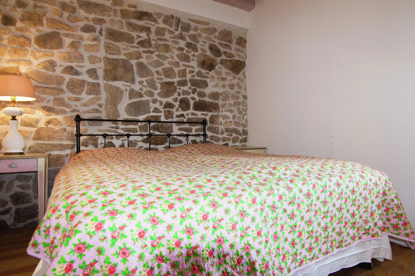 La Caleche-Slaapkamer