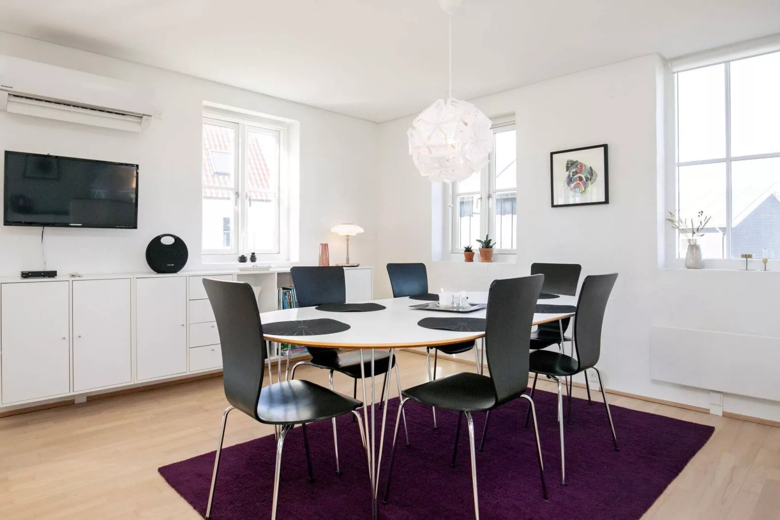 6 persoons vakantie huis in Løkken-By Traum-Binnen