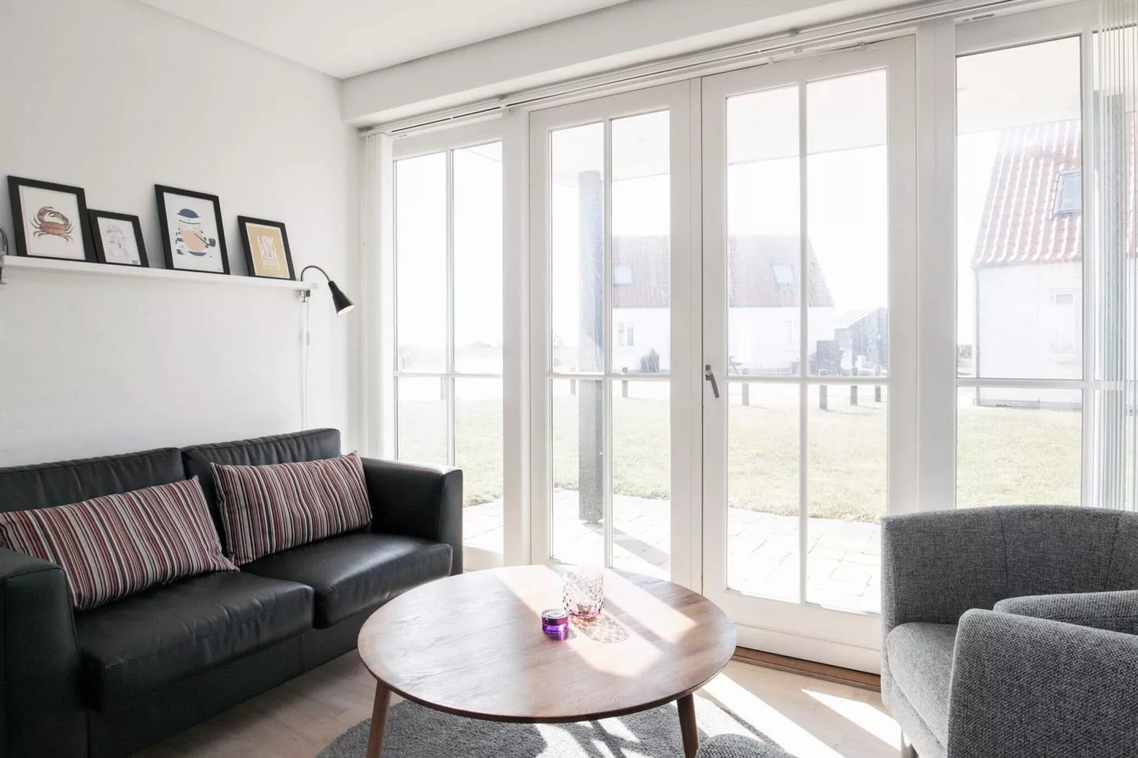 6 persoons vakantie huis in Løkken-By Traum-Binnen