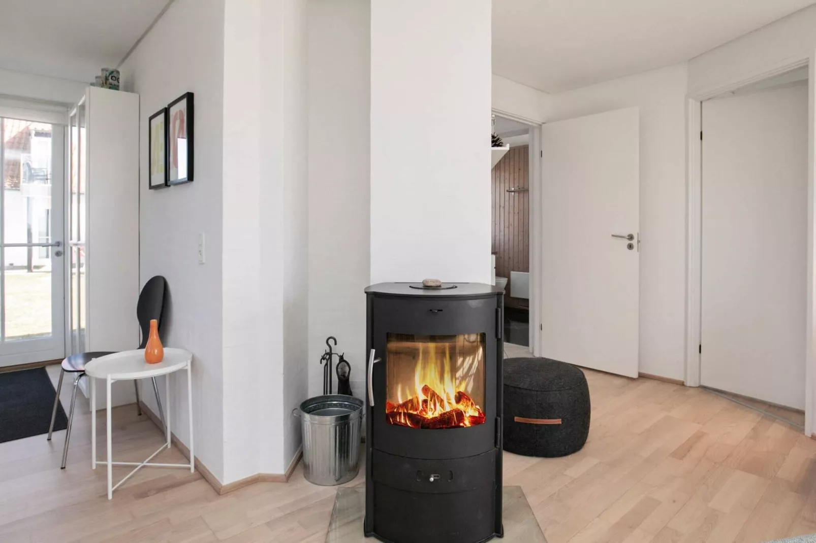 6 persoons vakantie huis in Løkken-By Traum-Binnen